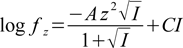 Davies equation